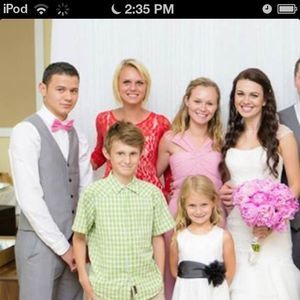 Meet your Posher, Joseph